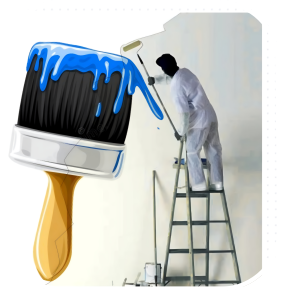 Painting Work